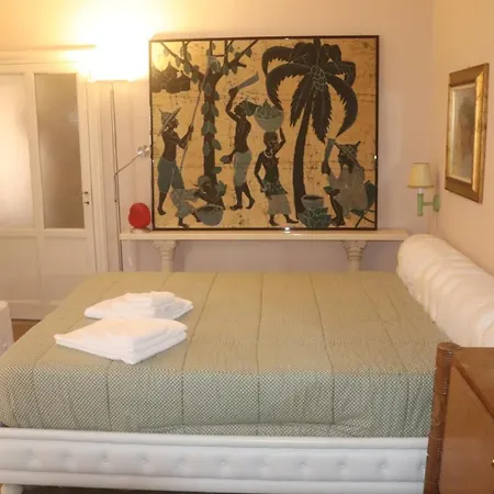 Casa de hóspedes Marianna