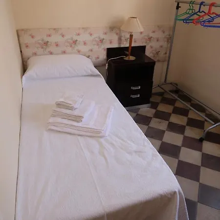 Casa de hóspedes Marianna