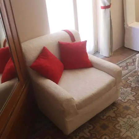 Marianna Casa de hóspedes