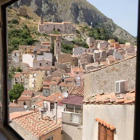 Marianna 3* Isnello