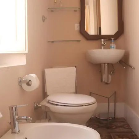 Casa de hóspedes Marianna