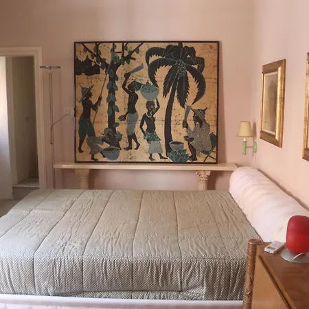 Marianna Casa de hóspedes