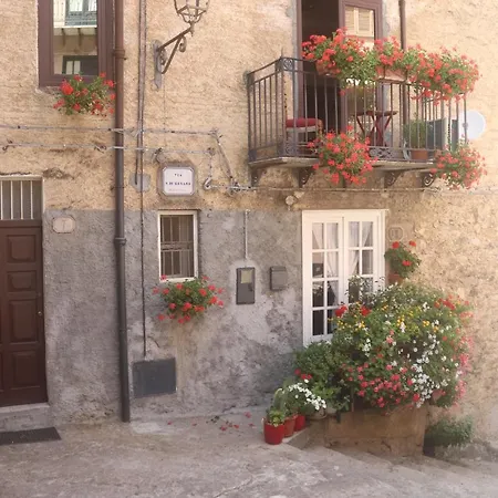 Guest house Marianna *