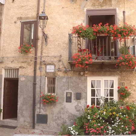 Vendégház Marianna 3*