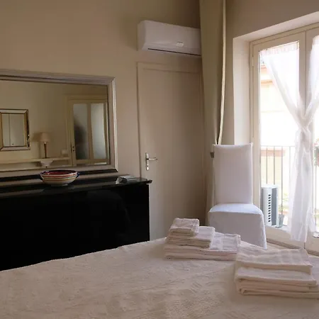 Marianna Vendégház