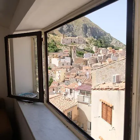 Vendégház Marianna Isnello