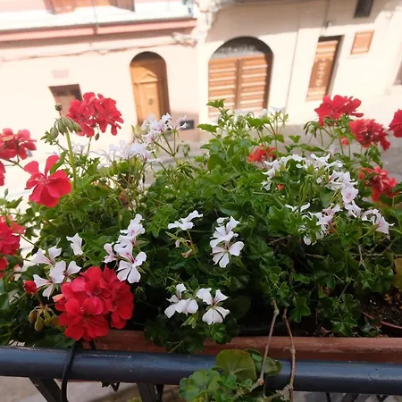 Marianna * Isnello