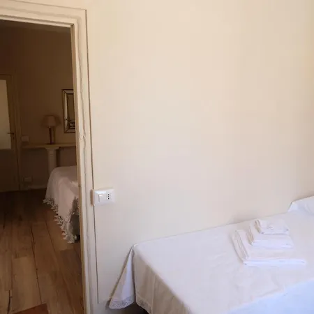 Guest house Marianna Isnello