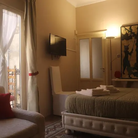 Vendégház Marianna Isnello