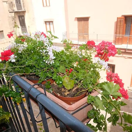 Marianna Vendégház