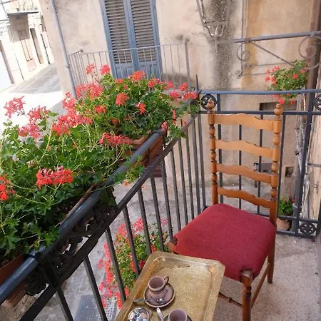 Vendégház Marianna