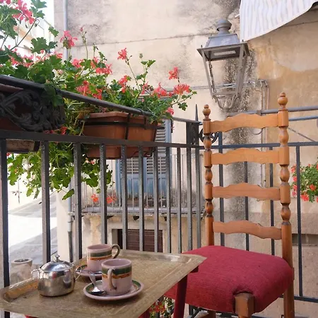 Marianna Vendégház