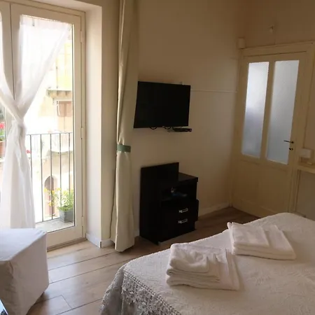 Marianna Vendégház