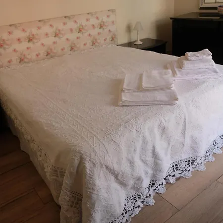 Marianna Guest house *
