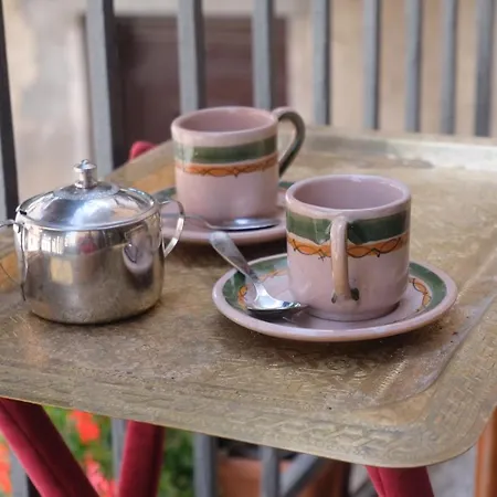 Vendégház Marianna