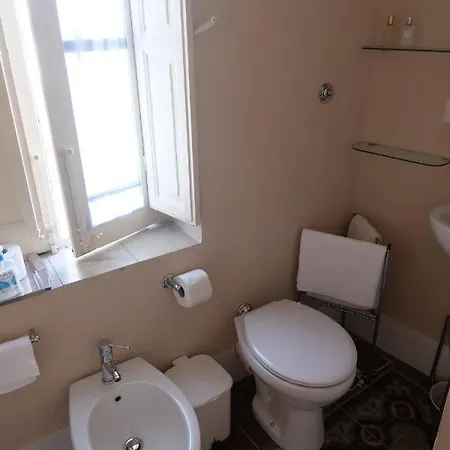 Vendégház Marianna Isnello