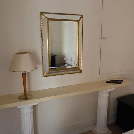 Marianna Vendégház Isnello