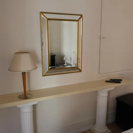 Marianna Guest house Isnello