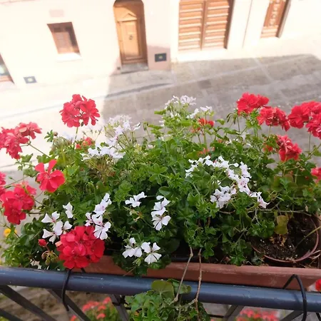 Vendégház Marianna