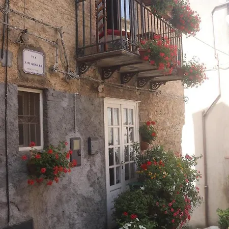 Marianna Vendégház 3*