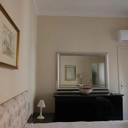 Guest house Marianna Isnello