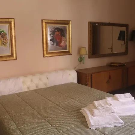 Guest house Marianna *