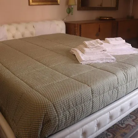 Marianna Vendégház