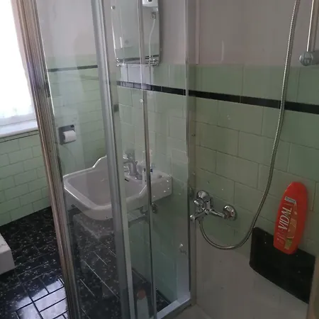 Vendégház Marianna